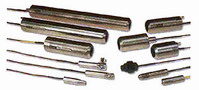 Non-Contact Infrared Sensors